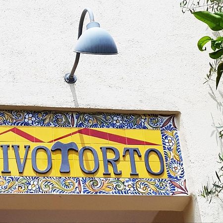 Rivotorto Retreat House Hotel Birkirkara Exterior photo