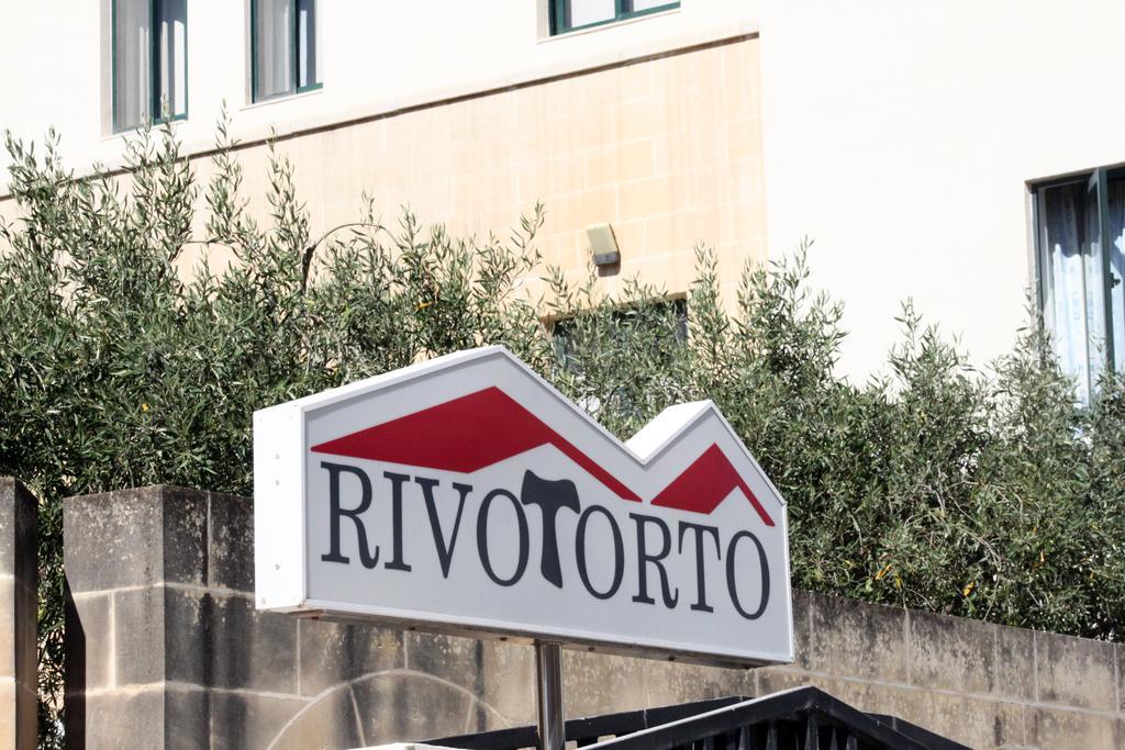 Rivotorto Retreat House Hotel Birkirkara Exterior photo